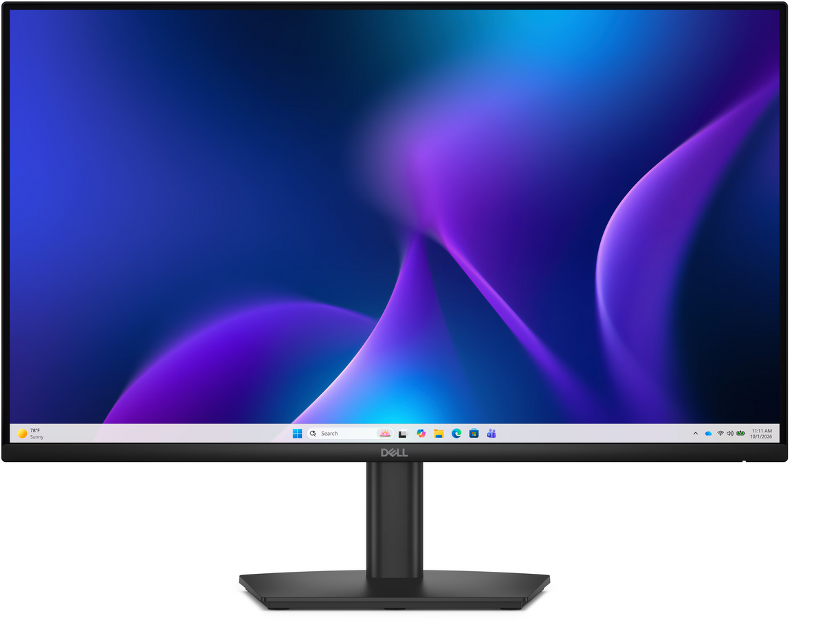 Dell Pro 24 Monitor - E2426H