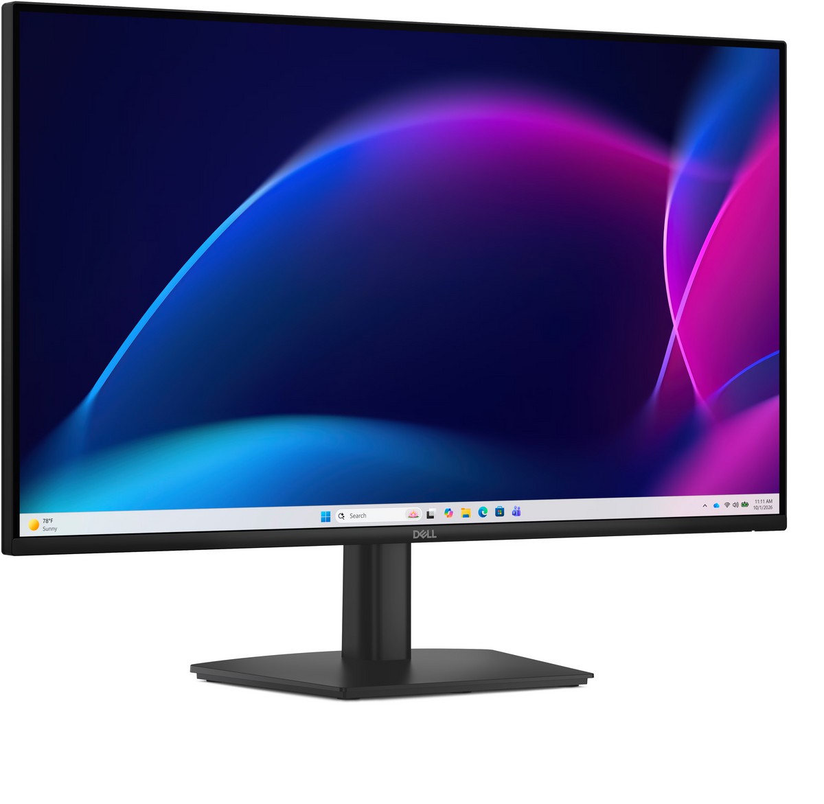 Dell Pro 27 Monitor - E2726H