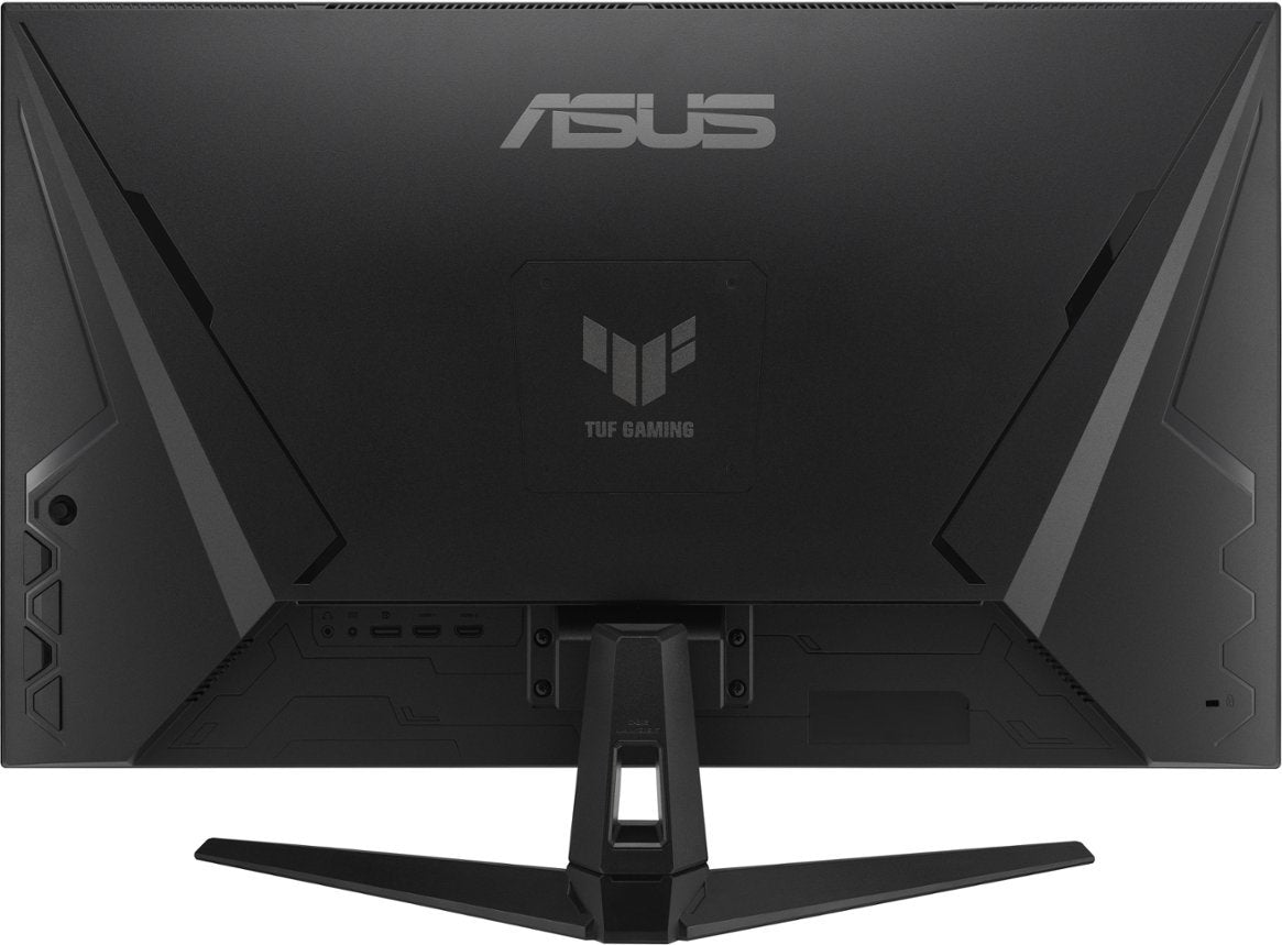 ASUS TUF Gaming Monitor VG32AQAY1A,32 inch (31.5 inch viewable), QHD (2560 x 1440), Overclock to 170Hz (above 144Hz), Freesync Premium, 1ms (MPRT)