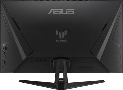 ASUS TUF Gaming Monitor VG32AQAY1A,32 inch (31.5 inch viewable), QHD (2560 x 1440), Overclock to 170Hz (above 144Hz), Freesync Premium, 1ms (MPRT)
