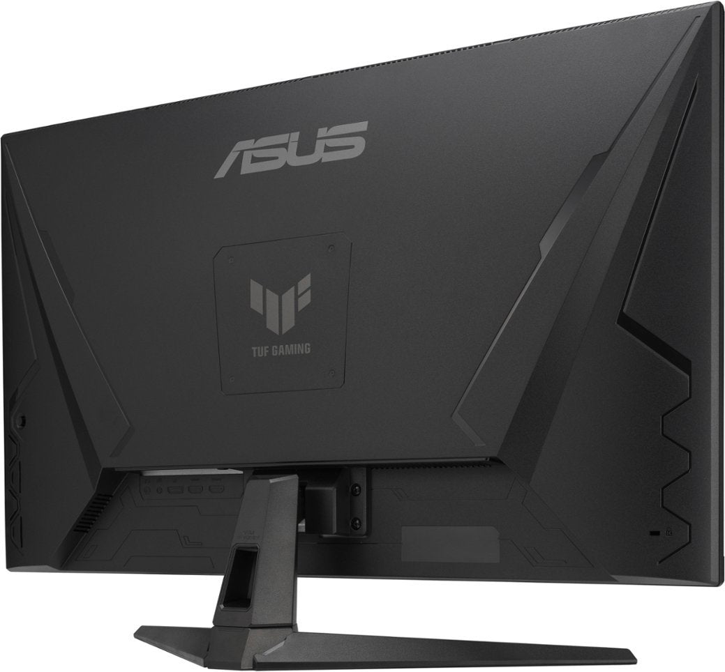 ASUS TUF Gaming Monitor VG32AQAY1A,32 inch (31.5 inch viewable), QHD (2560 x 1440), Overclock to 170Hz (above 144Hz), Freesync Premium, 1ms (MPRT)