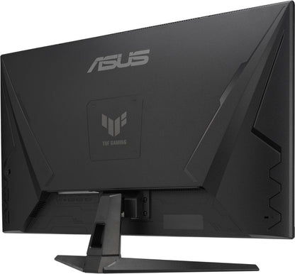 ASUS TUF Gaming Monitor VG32AQAY1A,32 inch (31.5 inch viewable), QHD (2560 x 1440), Overclock to 170Hz (above 144Hz), Freesync Premium, 1ms (MPRT)