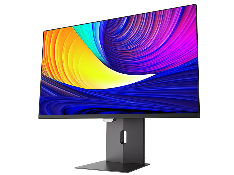 KOORUI 27 2560 x 1440 (2K) 360 Hz OLED Gaming Monitor FreeSync Premium (AMD Adaptive Sync) 98% DCI-P3 S2721BO