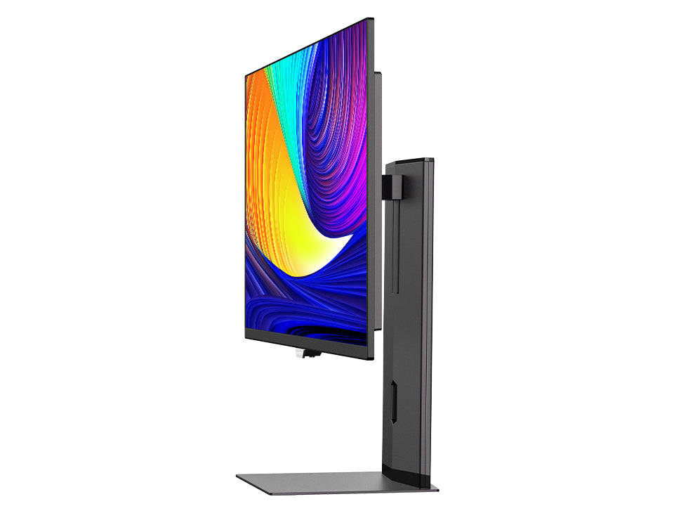 KOORUI 31.5 3840 x 2160 (4K) 240 Hz QD-OLED Gaming Monitor FreeSync Premium & G-Sync Compatible 98% DCI-P3 S3241XO