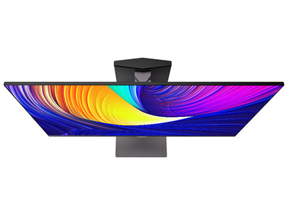 KOORUI 31.5 3840 x 2160 (4K) 240 Hz QD-OLED Gaming Monitor FreeSync Premium & G-Sync Compatible 98% DCI-P3 S3241XO