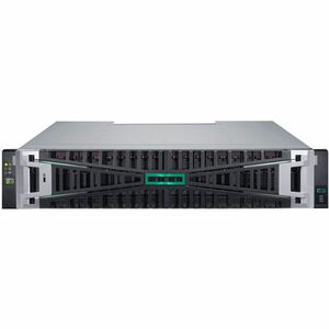 HPE Msa 2072 16gb Fc Sff Storage Pl-li