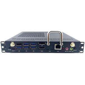InFocus INOPS5 OPS Slot-In PC
