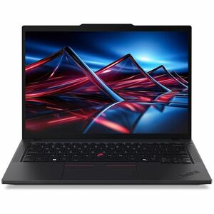Lenovo ThinkPad P14s Gen 5 21ME0010US 14" Mobile Workstation - WUXGA - AMD Ryzen 7 PRO 8840HS - 64 GB - 1 TB SSD - English Keyboard - Black - AMD Chip - 1920 x 1200 - Windows 11 Pro - AMD Radeon 780M Graphics