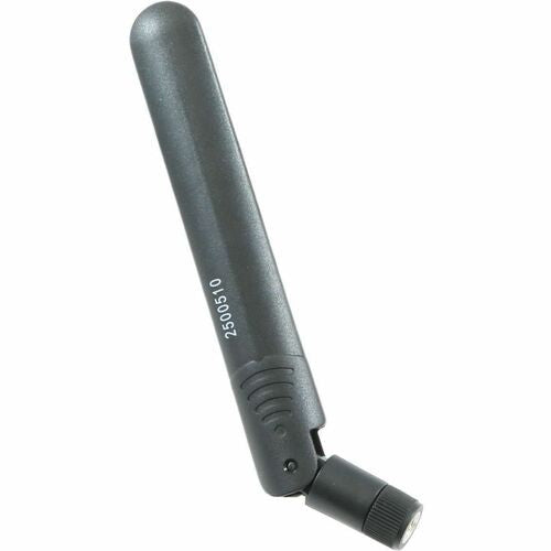 Perle 5G/4G Antenna - 704 MHz to 960 MHz, 1710 MHz to 2700 MHz, 5150 MHz to 5850 MHz - 3.1 dBi - Cellular NetworkOmni-directional - SMA Connector