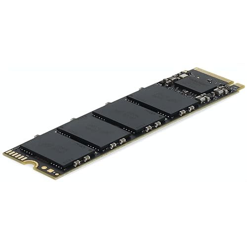 256 GB Solid State Drive - M.2 2280 Internal - PCI Express NVMe (PCI Express NVMe 3.0 x4) - TAA Compliant - Dealtargets.ca
