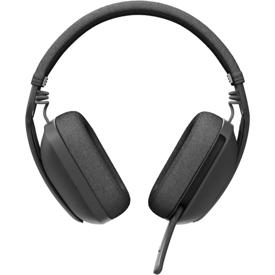 Logitech Zone Vibe Wireless Graphite Color Headset for Business  - Microsoft Teams Version