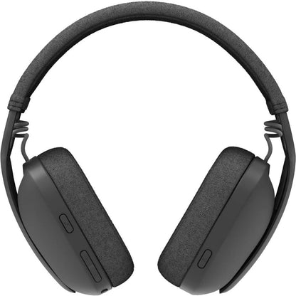 Logitech Zone Vibe Wireless Graphite Color Headset for Business  - Microsoft Teams Version