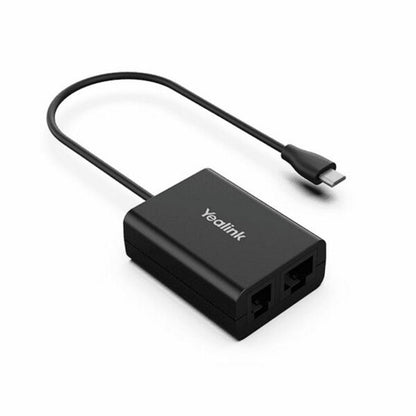 WIRELESS HEADSET ADAPTER Empower Third-Party Phones EHS61 For T4XG and T2X phones