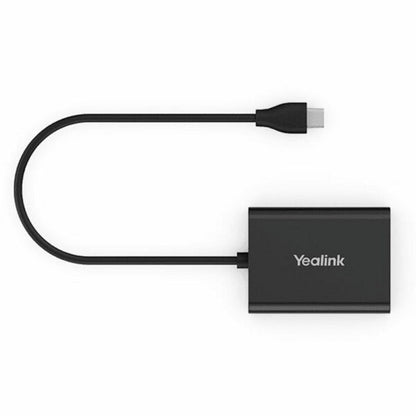 WIRELESS HEADSET ADAPTER Empower Third-Party Phones EHS61 For T4XG and T2X phones