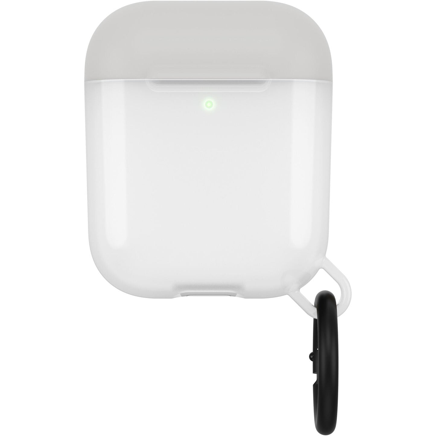 Otterbox Ispra Series Moon Crystal (Grey) AirPods (1st and 2nd gen) Case 77-65502