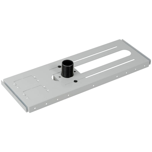 Peerless CMJ500R1 Lightweight Suspended Ceiling Kit -White
