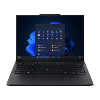 Lenovo ThinkPad E14 Gen 7 14" Business Laptop, AMD Ryzen 5, 8GB/256GB