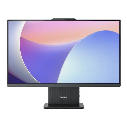 Lenovo IdeaCentre AIO 27" All-in-One Desktop - AMD Ryzen 5 220, 16GB RAM, 512GB SSD, Luna Grey