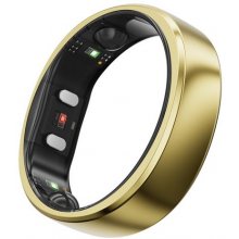 RingConn Gen 2 No Smart Activity Tracker IP68 Gold 123030603