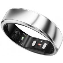 RingConn Gen 2 No Smart Activity Tracker IP68 Silver 123030701