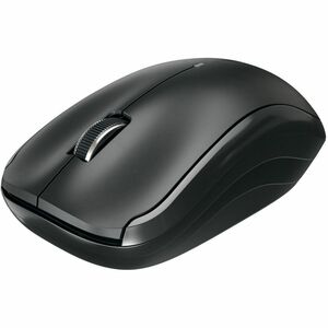 CHERRY MW 2200 Compact Wireless Laptop Mouse - Black