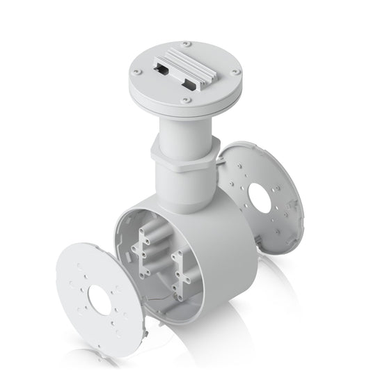 Ubiquiti Camera Dual Mount White