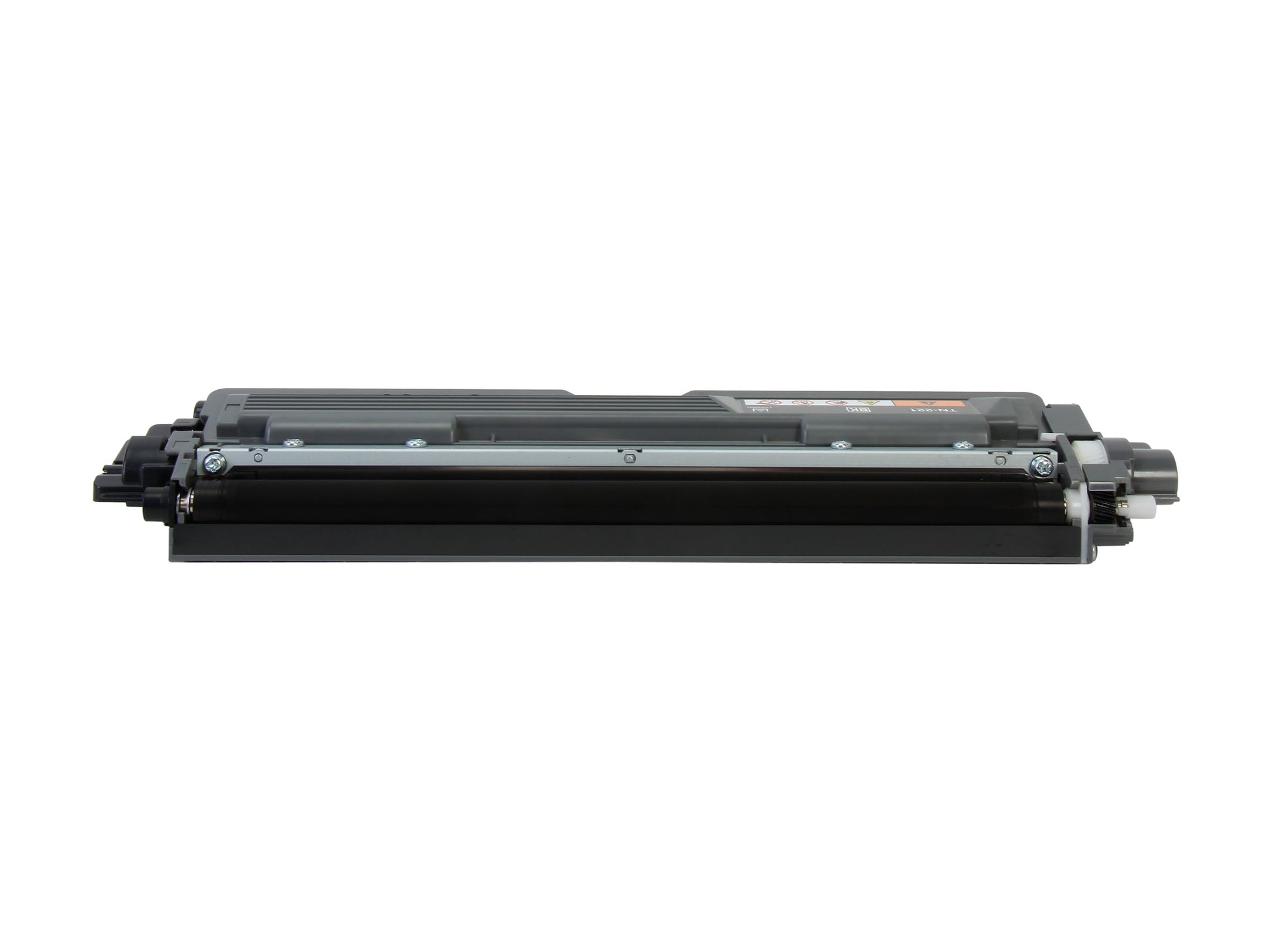 Brother TN221BK Toner Cartridge - Black