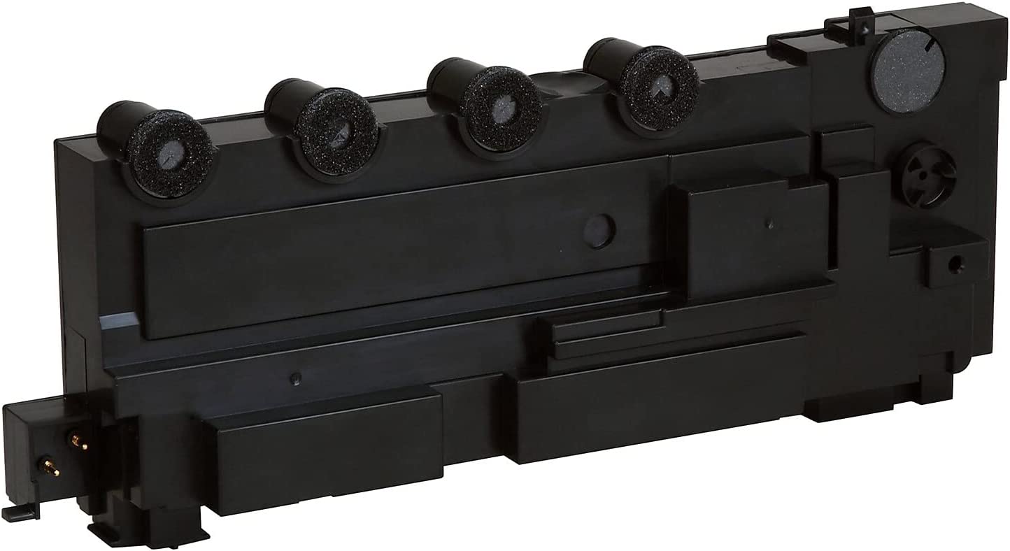 Clover Imaging Group C540X75G-OEM Waste Toner Bottle for Lexmark