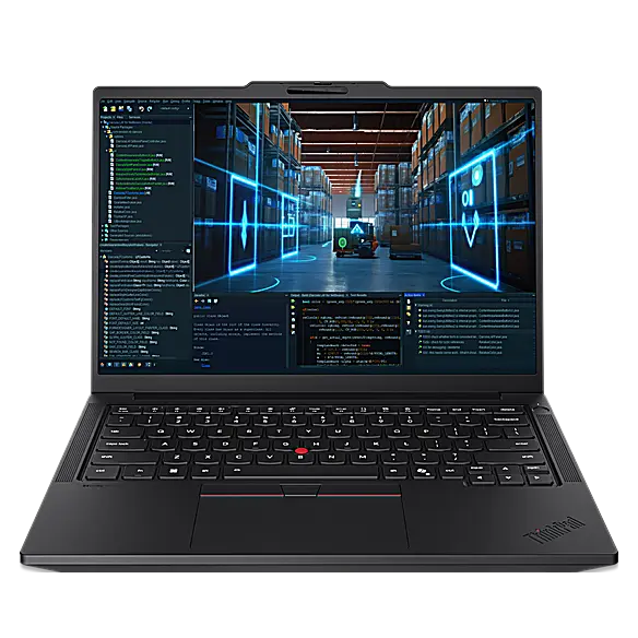 Lenovo ThinkPad P14s Gen 7 AMD Mobile Workstation, Ryzen AI 7 PRO, 32GB/512GB