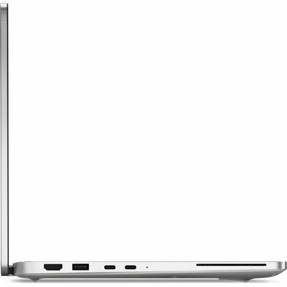Dell Pro 13 Plus PB13250 13.3" Clamshell Copilot+ PC Notebook - Full HD Plus - Intel Core Ultra 7 266V - vPro Technology - 16 GB - 512 GB SSD - English (US) Keyboard - Intel Chip - 1920 x 1200 - Windows 11 Pro
