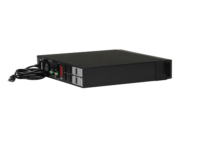 Eaton 9PX Lithium-Ion UPS 1500VA 1350W 120V 2U Rack/Tower UPS Network Card Optional 9PX1500RTL