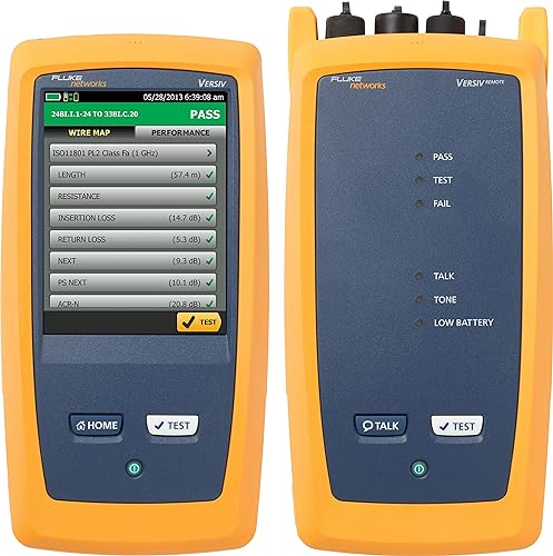 2G Dsx Cableanalyzer V2 W/WiFi - Dealtargets.ca