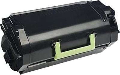 2QQ0444 - Lexmark 521 Return Program Toner Cartridge - Dealtargets.ca