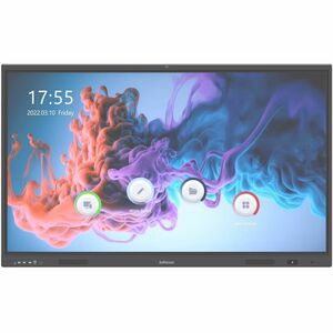 InFocus JTouch Series 13 65" UHD 4K Touchscreen Commercial Monitor
