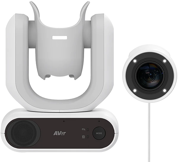 AVer Medical Grade PTZ Camera PAMD330UI MD330UI