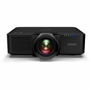 Epson Powerlite L695su Short-throw (0.8 - 1.3 Tr) Laser Projector With