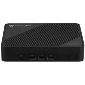 Acer Cxm1-c864gcn Chrome Os Mini Intel N4500 8gb 64gb Emmc