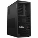 Lenovo ThinkStation P3 Tower Gen 2 (Core Ultra 5 235, 16GB) - 30HT004RCA