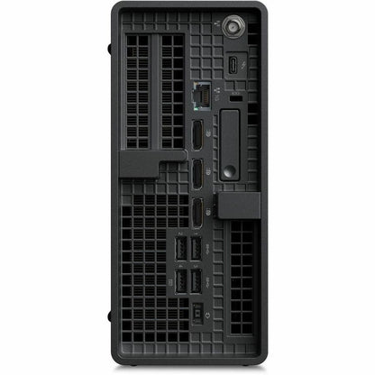 Lenovo ThinkStation P3 Ultra Gen 2 30J50033US Workstation - 1 x Intel Core Ultra 9 2nd Gen 285 - vPro Technology - 32 GB - 1 TB SSD - Small Form Factor - Intel W880 Chip - Windows 11 Pro - 1 x NVIDIA RTX A1000 8 GB Graphics
