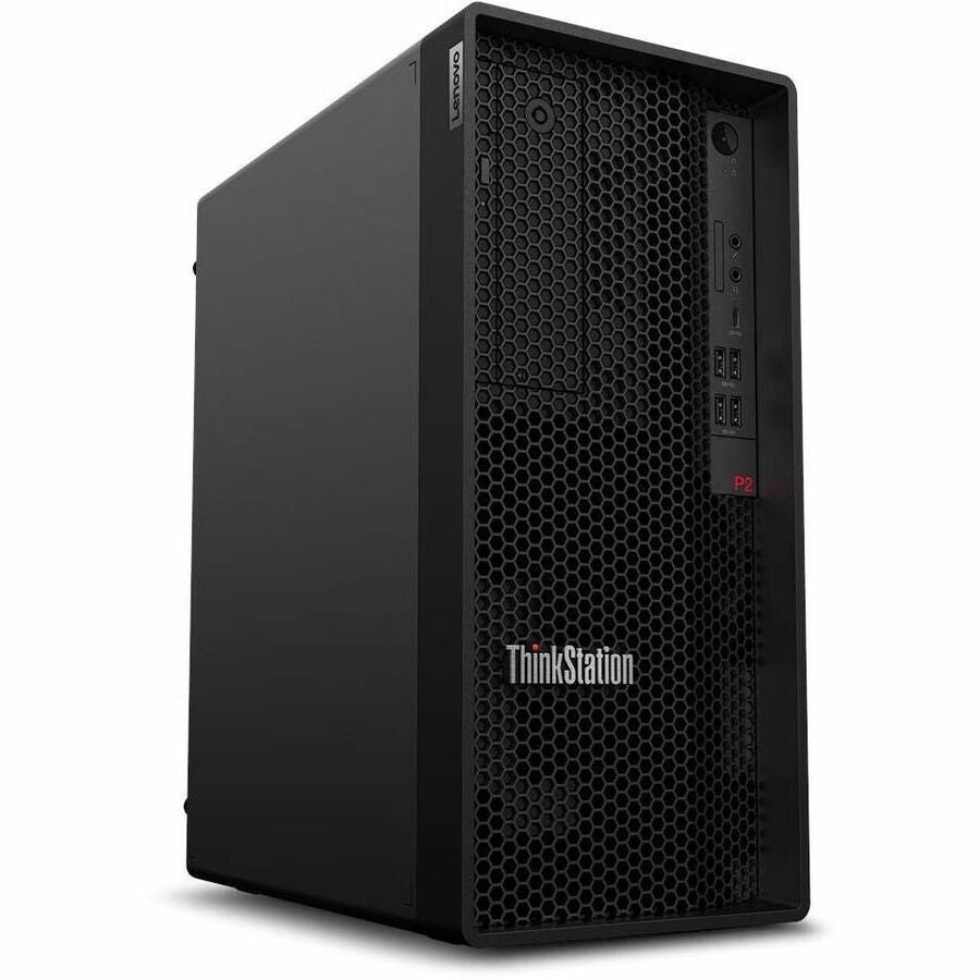 Lenovo ThinkStation P3 Tower (Core i9-13900, 64GB/2TB) - 30JQ002XCA