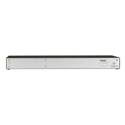 Black Box ACXMODH6FPAC-R2, DKM KVM Extender Housing