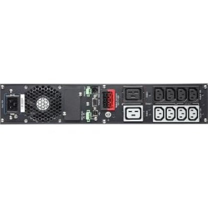 EATON Corporation Uninterrupted Power Supply (9PX3000GLRT)