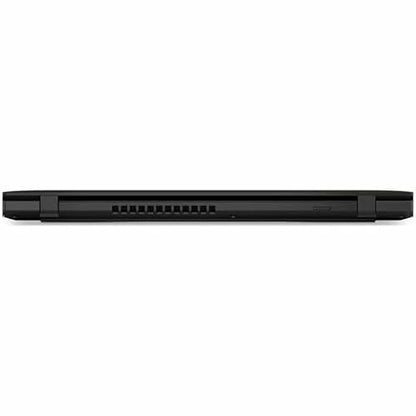 Lenovo ThinkPad L16 Gen 1 21L3001QUS 16" Touchscreen Notebook - WUXGA - Intel Core Ultra 7 155U - 16 GB - 512 GB SSD - English Keyboard - Black - Intel Chip - 1920 x 1200 - Windows 11 Pro - Intel - In-plane Switching (IPS) Technology