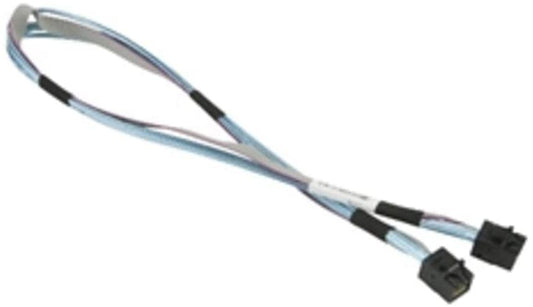 Supermicro Mini-SAS HD Data Transfer Cable CBL-SAST-0532