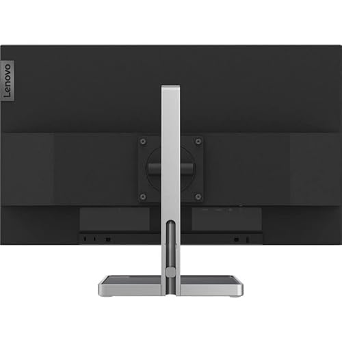 Lenovo 66ECGCC4US 28" 4K UHD WLED LCD Monitor, 16:9 - Raven Black