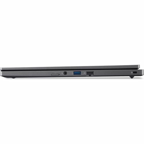 acer TravelMate P2 16 P216-51 TMP216-51-502A 16" Notebook - WUXGA - 1920 x 1200 - Intel Core i5 13th Gen i5-1335U Deca-core (10 Core) 1.30 GHz - 16 GB Total RAM - 512 GB SSD - Iron