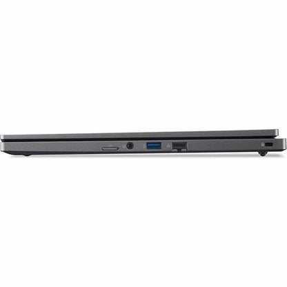 acer TravelMate P2 16 P216-51 TMP216-51-502A 16" Notebook - WUXGA - 1920 x 1200 - Intel Core i5 13th Gen i5-1335U Deca-core (10 Core) 1.30 GHz - 16 GB Total RAM - 512 GB SSD - Iron