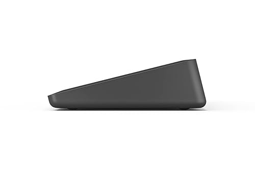 LOGITECH VC 952-000085 Logitech TAP IP (Graphite)