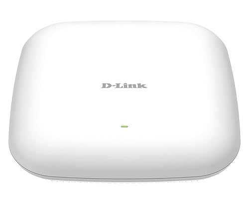 D-Link DAP-X2810 Punto Acceso PoE AX1800 Wi-Fi6