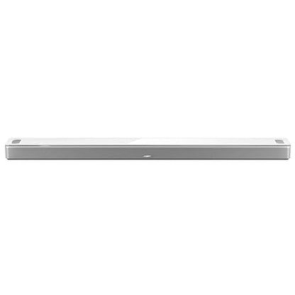 Bose Smart Soundbar 900 Dolby Atmos with Alexa Built-In, Bluetooth connectivity - White White Soundbar
